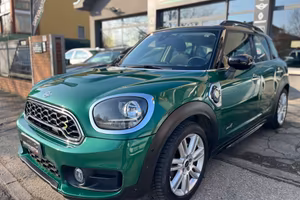 Mini Cooper Countryman 1.5 SE ALL4 Automatica
