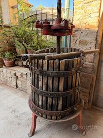 Torchio
