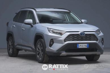 TOYOTA rav4 v 2019 Rav4 2.5 vvt-ie h Dynamic awd-i