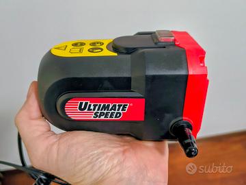 Pompa aspira liquidi Ultimate Speed