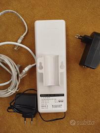 ripetitore wifi lungo raggio repeater T508