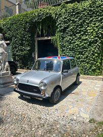 Mini d’epoca