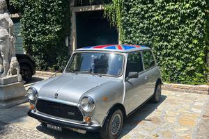 Mini d’epoca