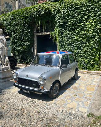 Mini d’epoca