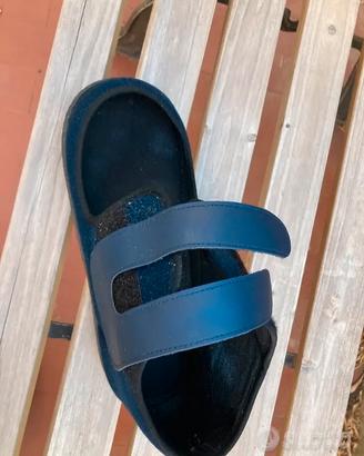 Scarpa Sanitaria