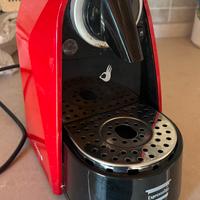 Maccina xaffe con cialde coop