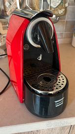 Maccina xaffe con cialde coop