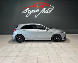 Mercedes-benz A 45 AMG 4Matic Automatic