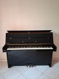 Pianoforte verticale acustico Roth & Junius