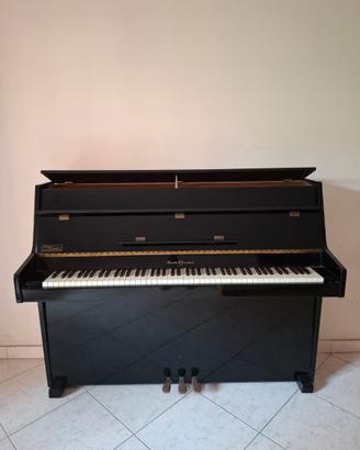 Pianoforte verticale acustico Roth & Junius
