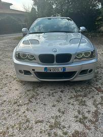 BMW E46 318CI GPL -2003 *Neopatentati*