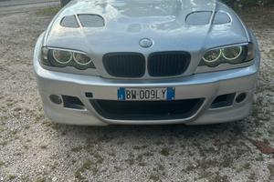 BMW E46 318CI GPL -2003 *Neopatentati*