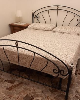 Letto matrimoniale
