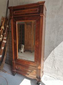 armadio vintage