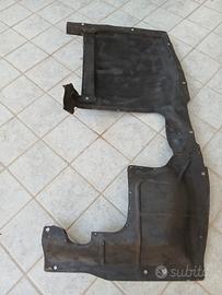 lamierini grembiuli sottomotore fiat 850