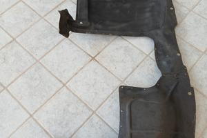 lamierini grembiuli sottomotore fiat 850