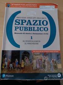 Spazio pubblico 