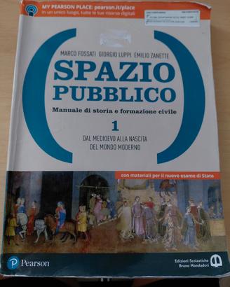 Spazio pubblico 