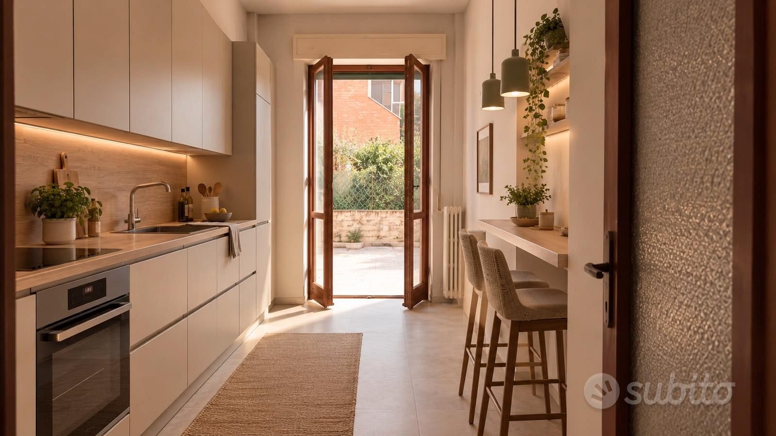 Appartamento – Ancona, Borgo Rodi - Vista 5