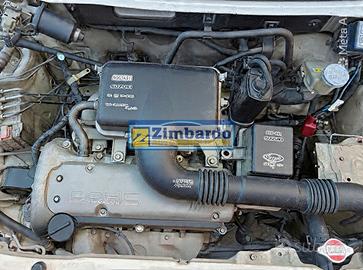MOTORE SUZUKI IGNIS 1.3 BENZINA M13A