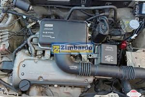 MOTORE SUZUKI IGNIS 1.3 BENZINA M13A