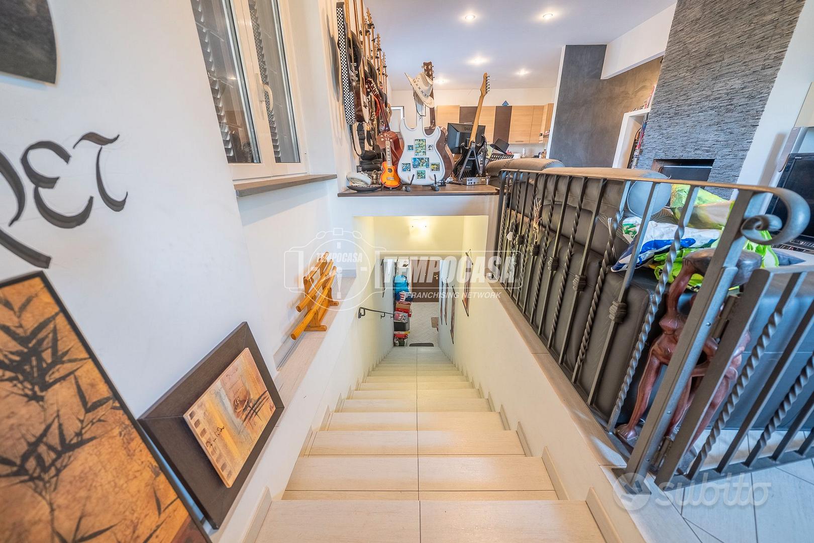 Appartamento – Roma, Casal Morena - Vista 3