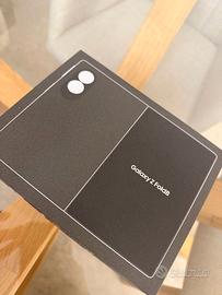 Samsung Galaxy Z Fold 8 256GB Cream PARI AL NUOVO