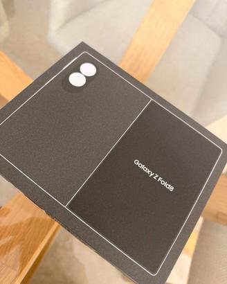 Samsung Galaxy Z Fold 8 256GB Cream PARI AL NUOVO