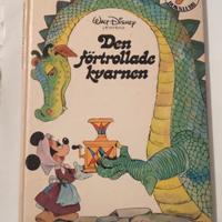 Den fortrollade kvarnen - Walt Disney