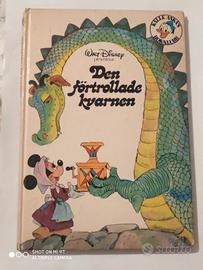Den fortrollade kvarnen - Walt Disney
