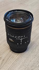 Sigma ex 28-70 2,8 Sony/minolta