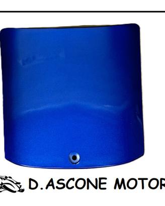 COPERCHIO ISPEZIONE CANDELA BOOSTER 1999 2003 BLU 