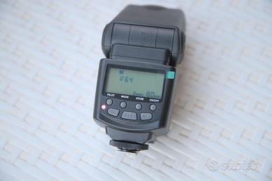Flash Speedlite MK430 per canon