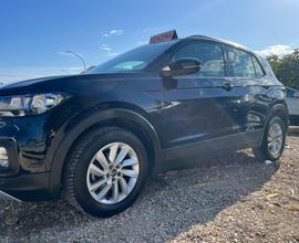 VW T-Cross 1.0 TSI 110 CV DSG Style