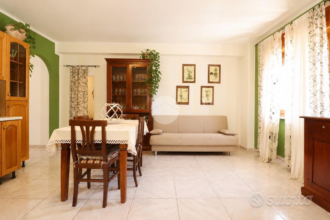 Appartamento – Silvi Marina, Teramo - Vista 2