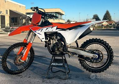 Ktm 250 sx-f - 2023