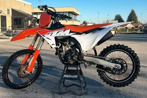 Ktm 250 sx-f - 2023