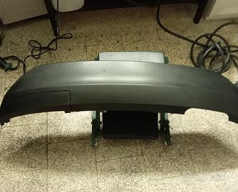 fascione paraurti Ford fiesta