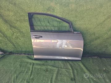 porta sportello ant post dx sx Volkswagen golf 7