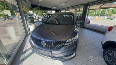 Dfsk Glory 580 1.5 GPL/ Bifuel aut.