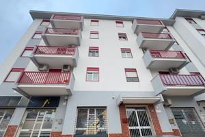 Appartamento Castellammare del Golfo 120mq