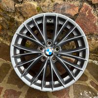 Cerchi in lega BMW Originali