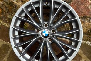Cerchi in lega BMW Originali