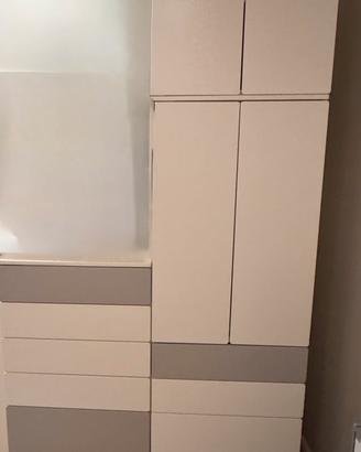 Mobili Ikea cameretta bambini
