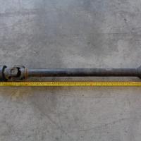 ALBERO ANTERIORE GRAND VITARA 2.0HDI 2004