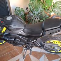 Motron 125cc
