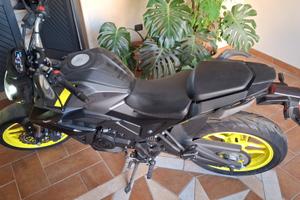 Motron 125cc