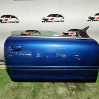 Porta portiera destra audi a4 cabriolet b7 8h 2006