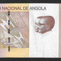 Angola - banconota  FdS UNC da 10 Kwanzas