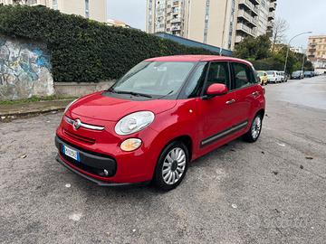 Fiat 500L 1.3Mjt 95cv 12/2017
